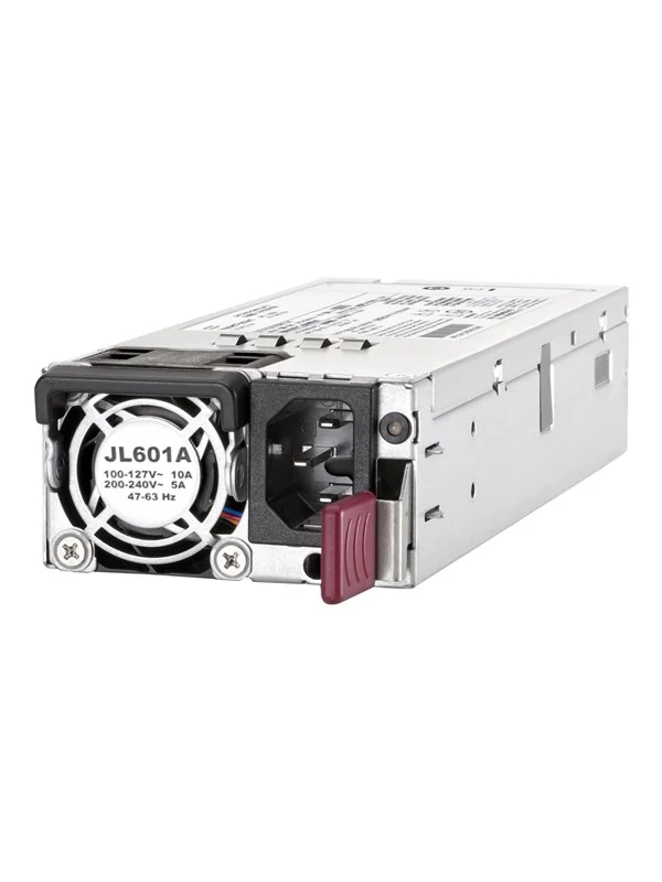 Hewlett Packard Enterprise HPE Aruba X391 Strømforsyning (PSU) - 850 Watt - ATX - 80 Plus