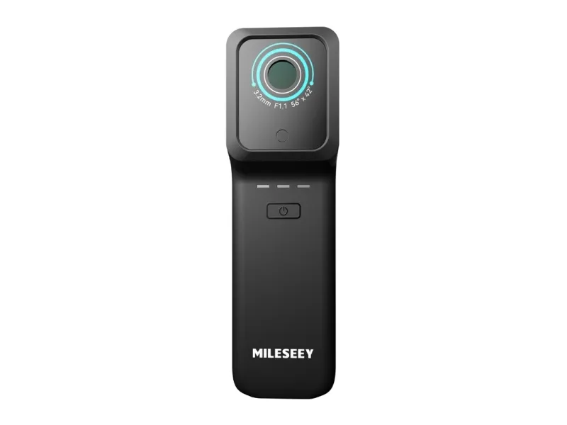 Mileseey TP2 Plus Wi-Fi Thermal Imaging Camera