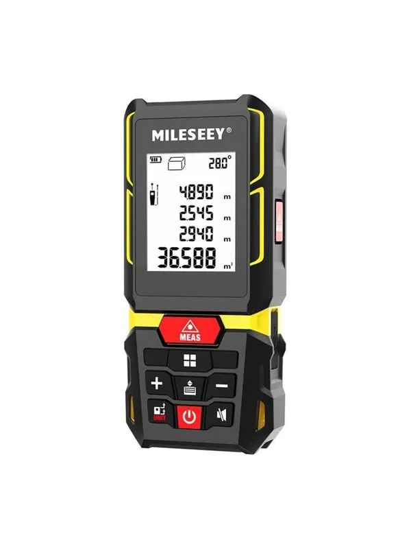 Mileseey G7 100m Laser Rangefinder