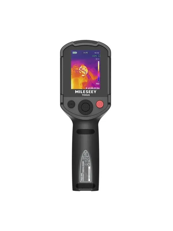 Mileseey TR20 Pro Thermal Imaging Camera