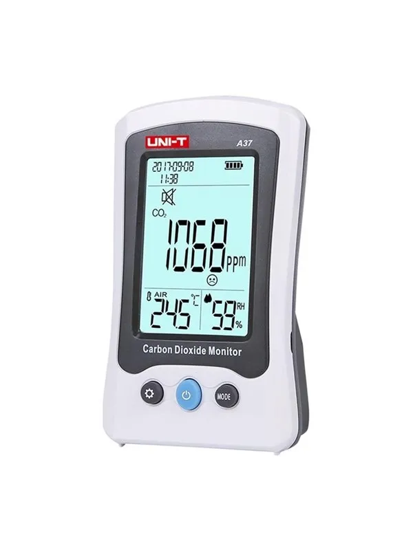 UNI-T A37 CO2 Meter