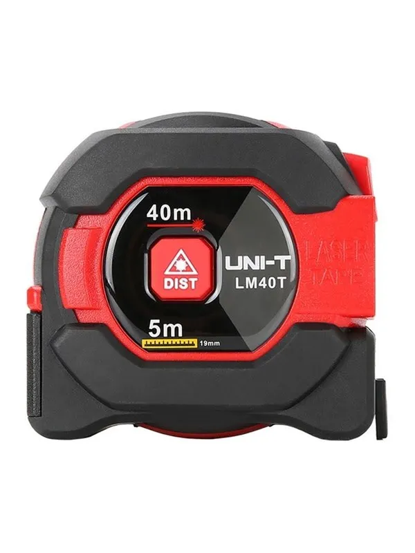 UNI-T LM40T Laser Rangefinder