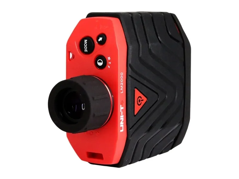 UNI-T LM2000 Laser Rangefinder