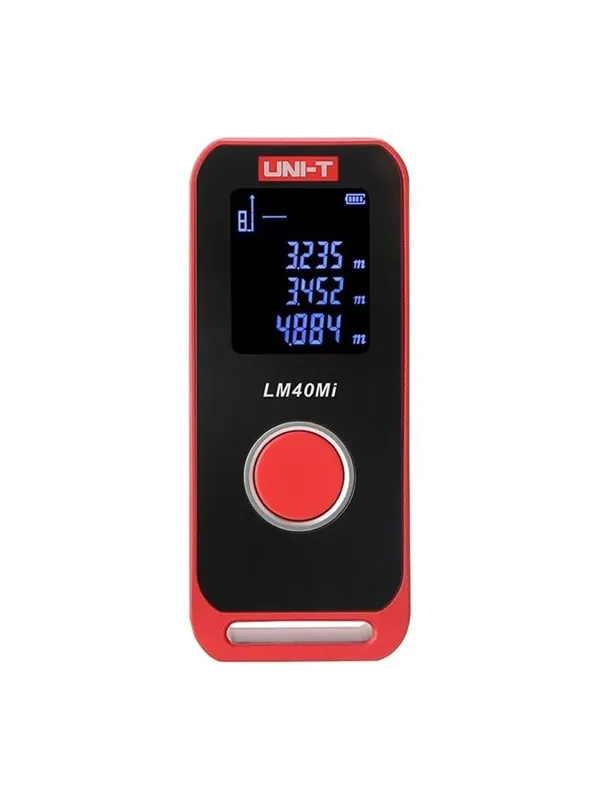 UNI-T LM40Mi Laser Rangefinder