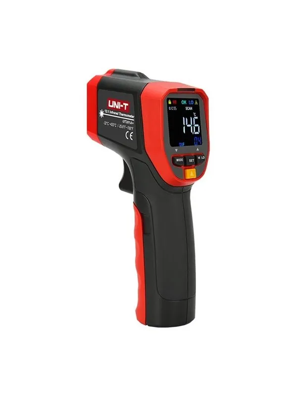 UNI-T UT301A+ Infrared Thermometer