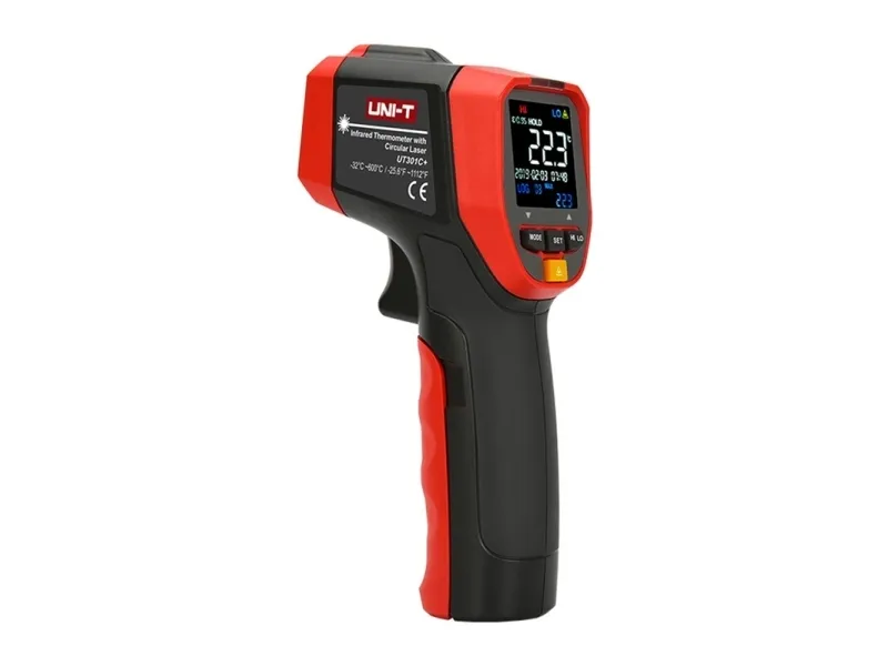 UNI-T UT301C+ Infrared Thermometer