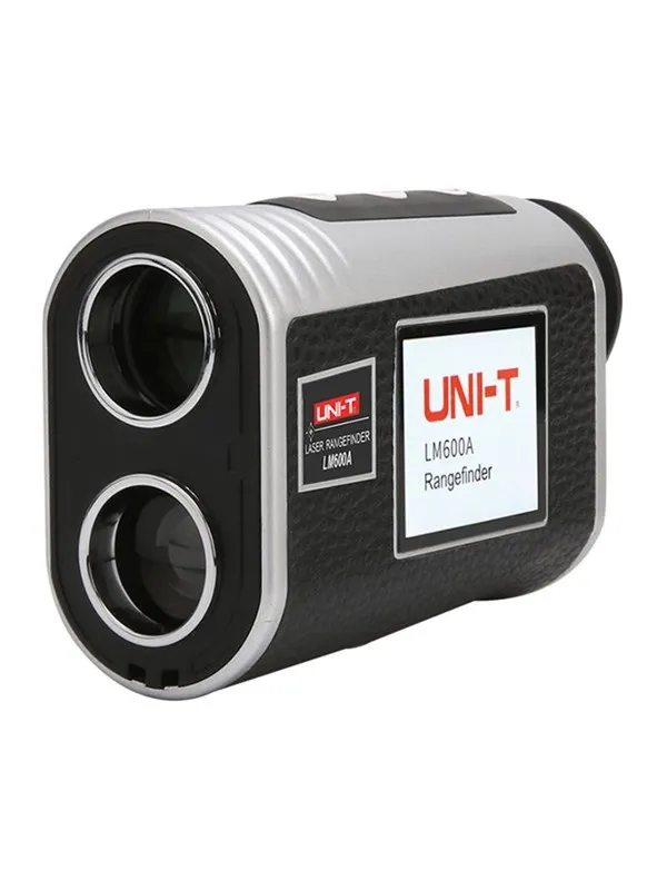 UNI-T LM600A Laser Rangefinder