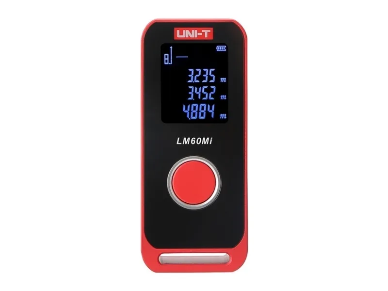 UNI-T LM60Mi Laser Rangefinder