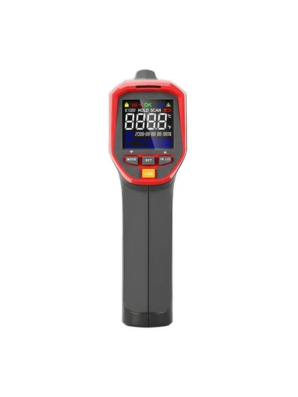 UNI-T UT303D+ Infrared Thermometer