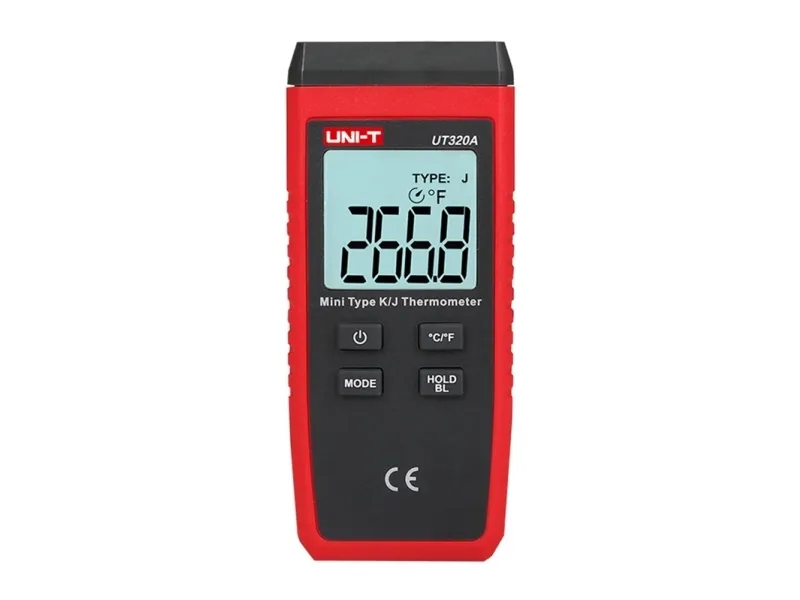 UNI-T UT320A Contact Thermometer