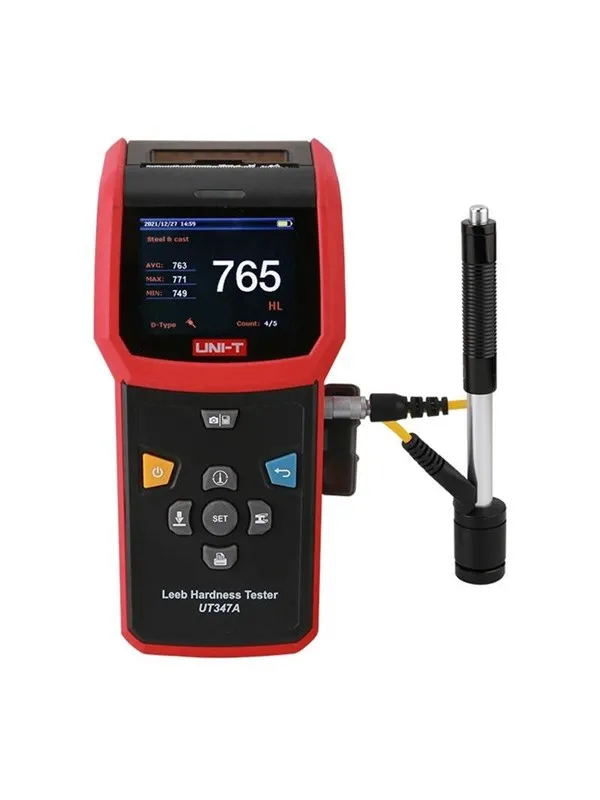 UNI-T Leed UT347A Hardness Tester