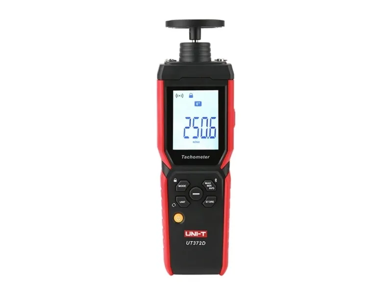 UNI-T UT372D 2-in-1 Tachometer