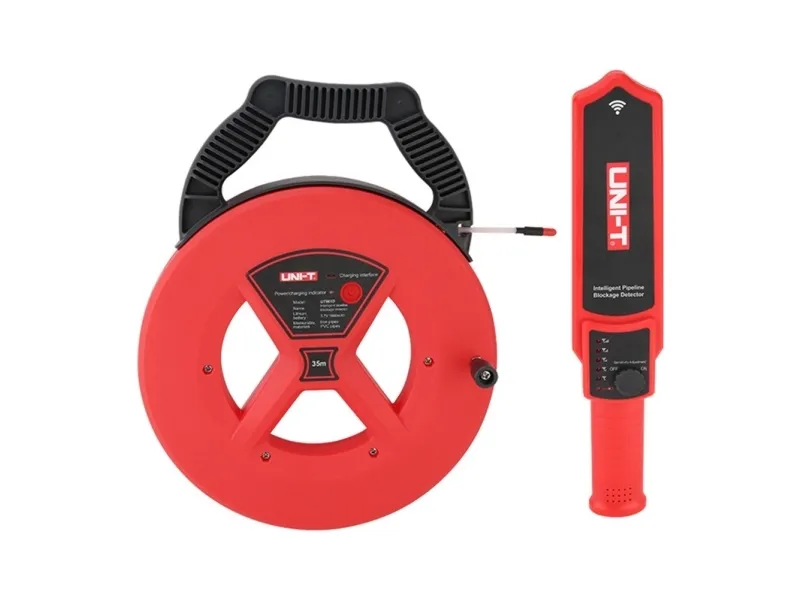 UNI-T UT661D Pipeline Blockage Detector