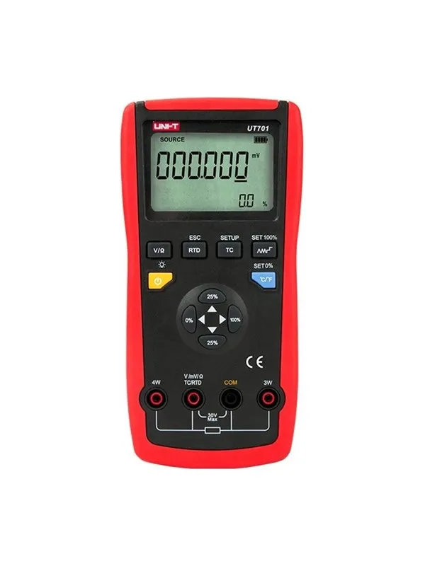 UNI-T UT701 Process Calibrator