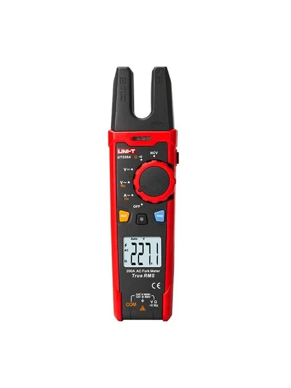 UNI-T UT256A Multimeter