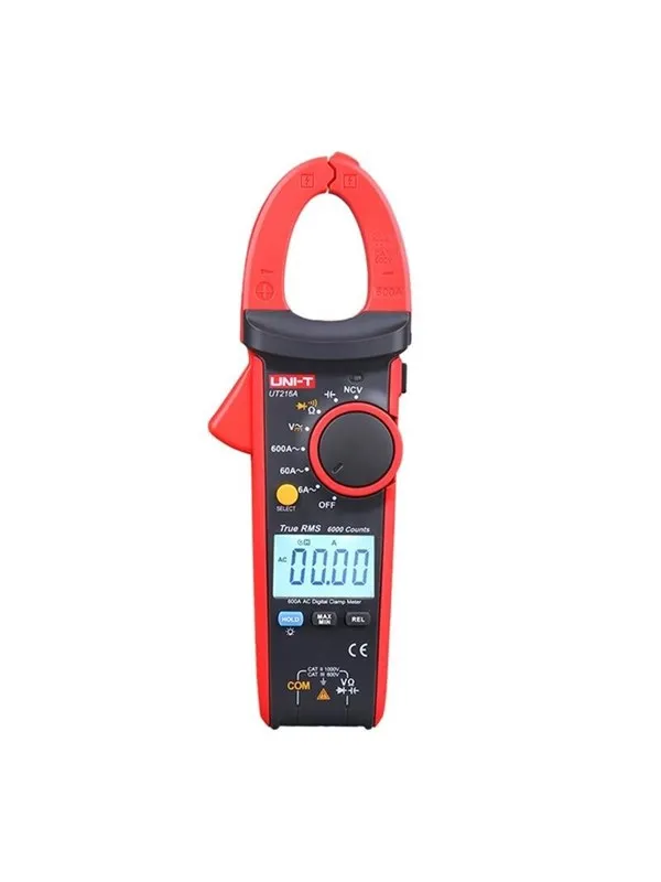 UNI-T UT216A Digital Clamp Meter