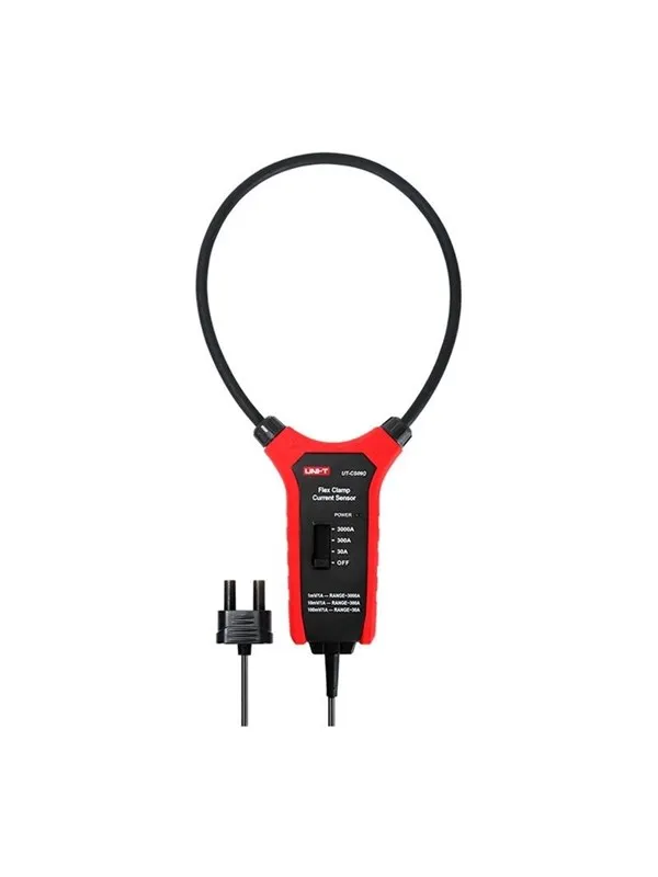 UNI-T Flex Clamp UT-CS09D Sensor