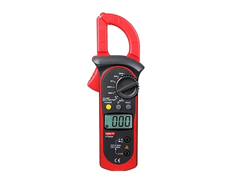 UNI-T UT200R Digital Clamp Meter