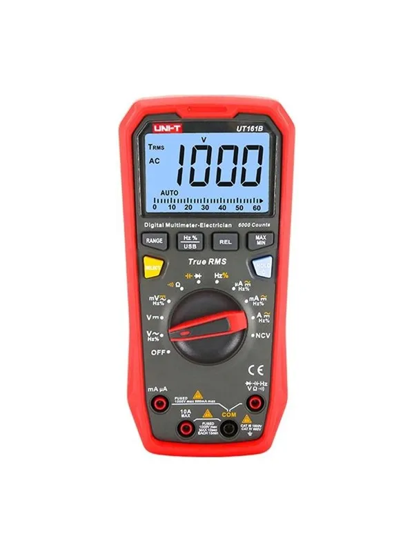 UNI-T UT161B Digital Multimeter
