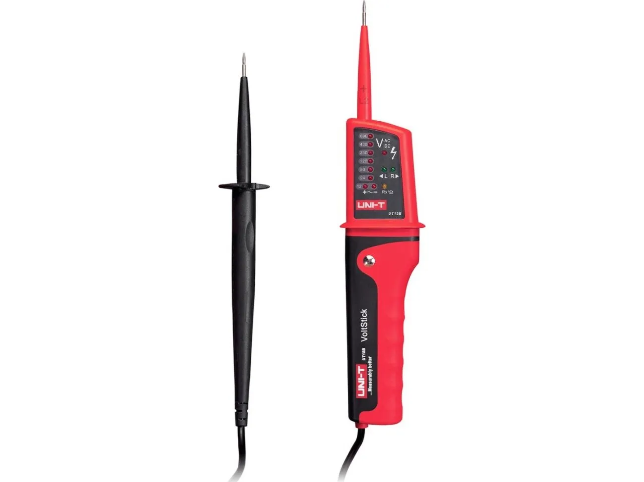 UNI-T rend UT15B multimeter