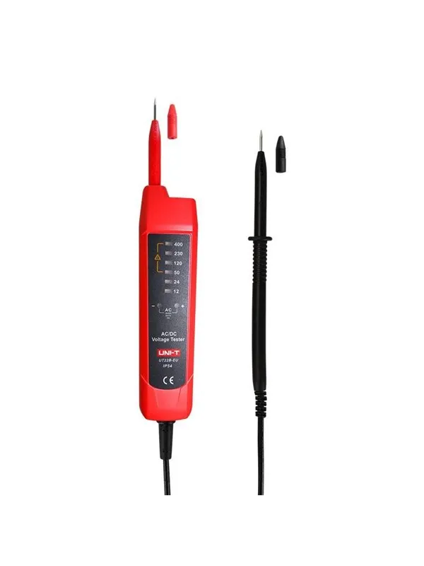 UNI-T AC/DC voltage tester  UT22B-EU