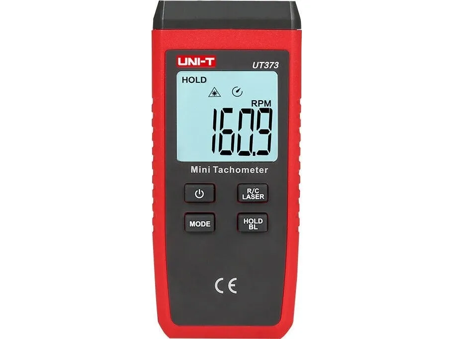 UNI-T UT373 non-contact tachometer