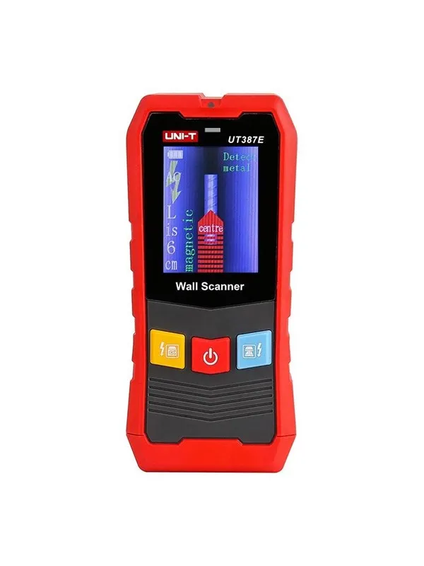 UNI-T UT387E metal detector