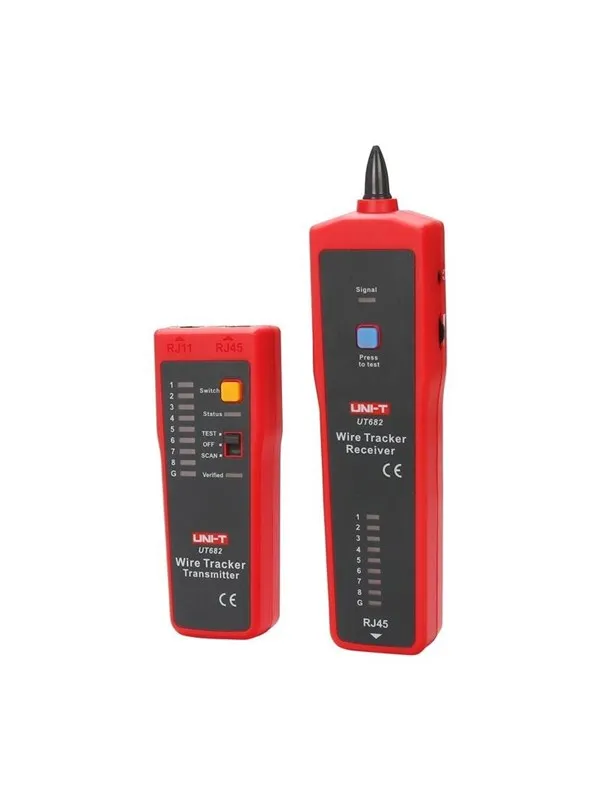 UNI-T UT682 wire locator