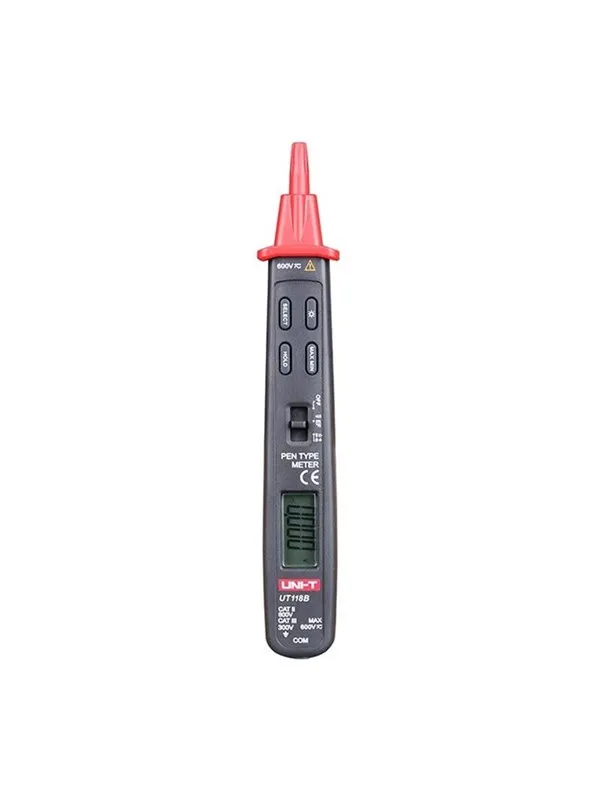 UNI-T rend UT118B multimeter