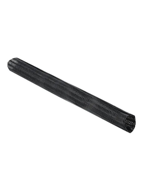 DeLOCK Braided Sleeving self-closing