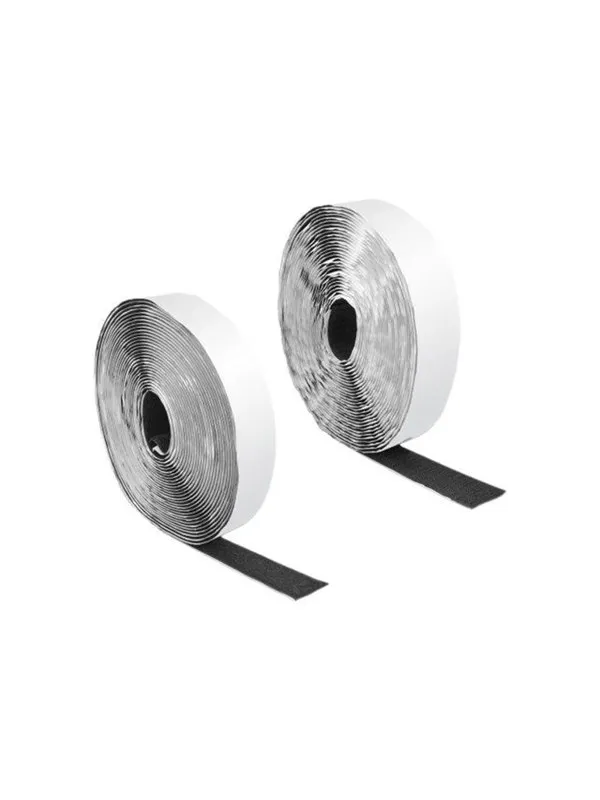 DeLOCK hook & loop fastener