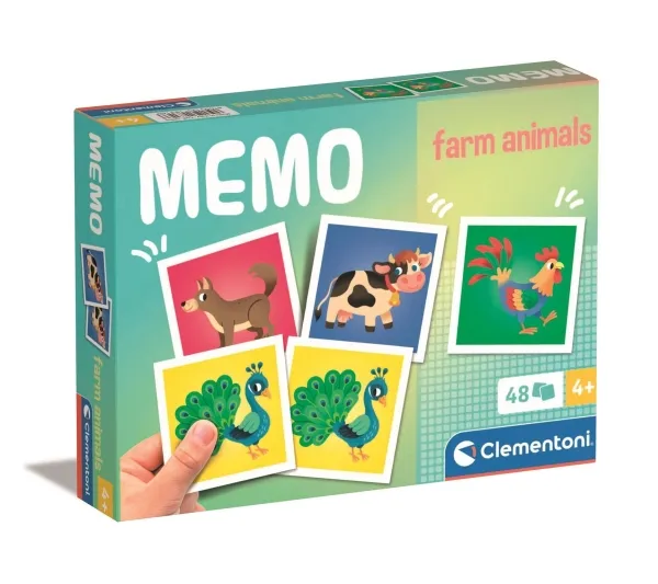 Clementoni 18316 learning toy