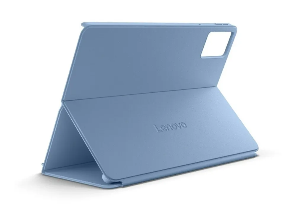 Lenovo - flip cover for tablet