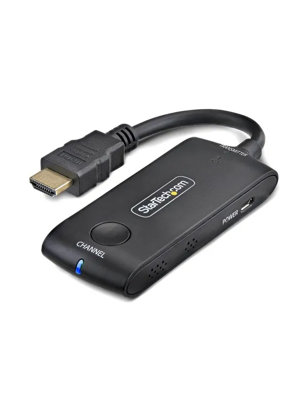 StarTech.com Startech - wireless video/audio/infrared extender - HDMI