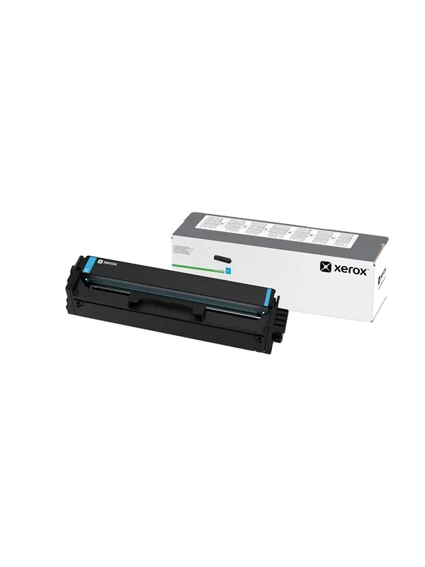 Xerox - Extra High Capacity - cyan - original - toner cartridge