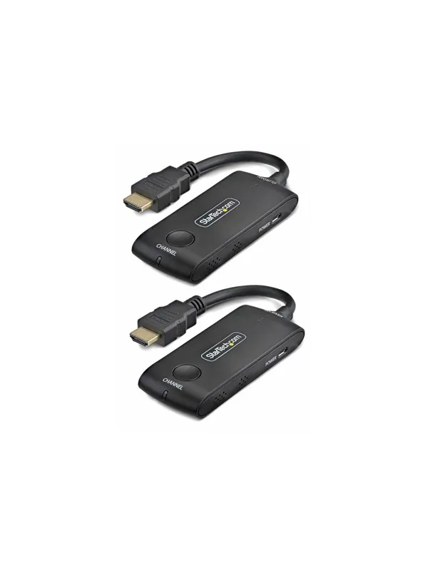 StarTech.com Startech - wireless video/audio/infrared extender - HDMI