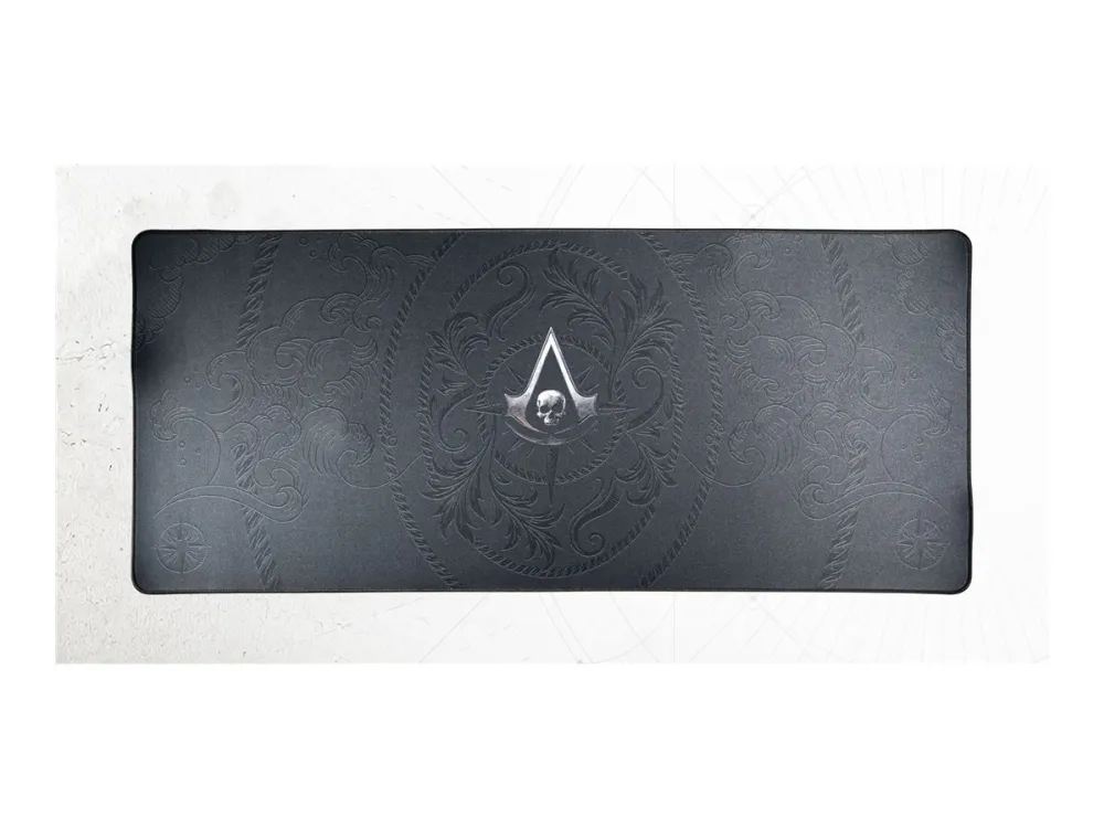 Lexip x Ubisoft Tatoo