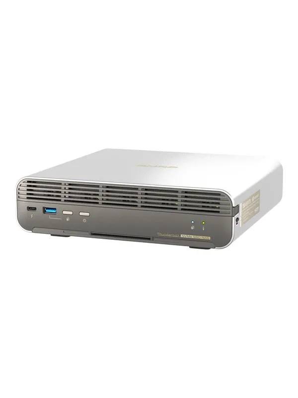 QNAP TBS-H574TX - NAS server - NAS-Server