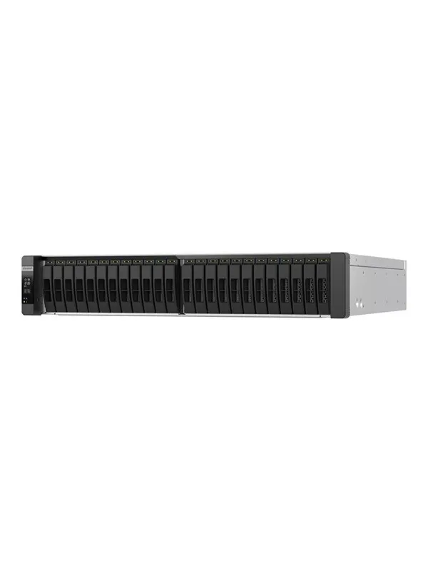 QNAP ES2486AFDC - NAS server - NAS-Server