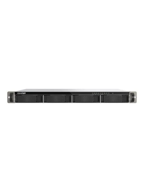 QNAP TS-H665U-RP - NAS server - NAS-Server