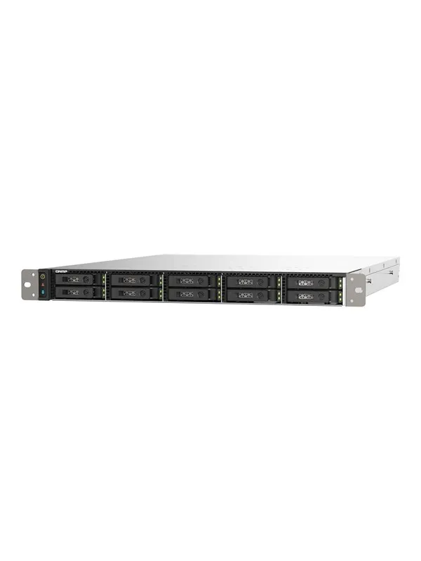 QNAP TS-h1090FU - NAS-Server