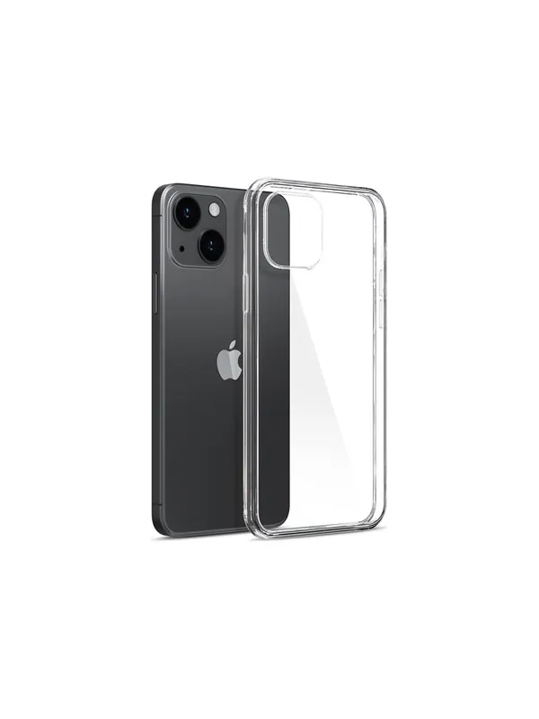 3mk Clear Case - protective cover for mobile phone