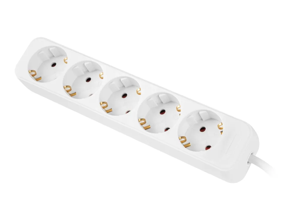 Lanberg - power strip - 2500 watt