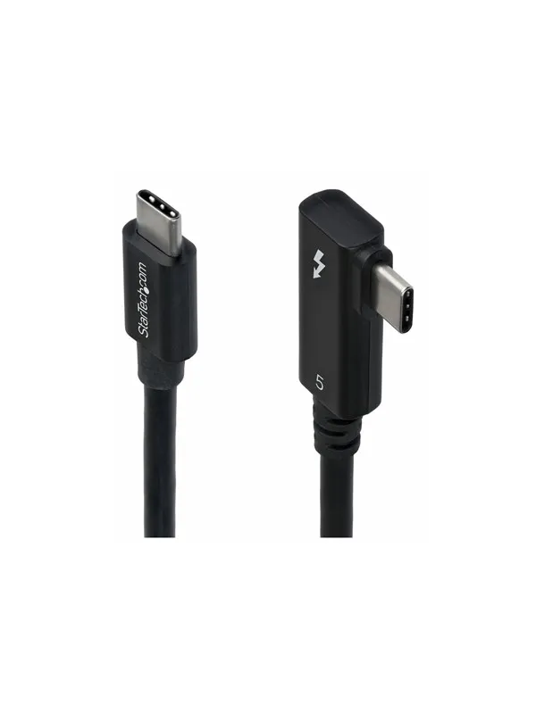 StarTech.com StarTech - Thunderbolt cable - Thunderbolt 5 to Thunderbolt 5 - 80 cm