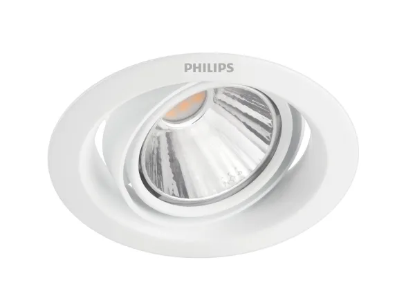 Philips Pomeron Step Dim EC 070 7W 27K WH