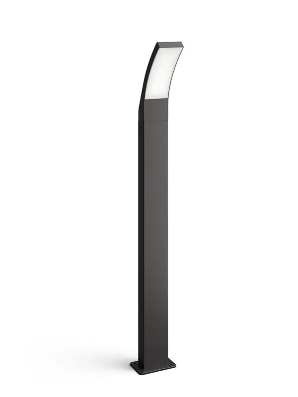 Philips Splay UE PO 4.3W 27K AN HV