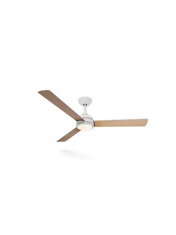 Philips Civx Fan ceiling 52' 32W+24W LT ON