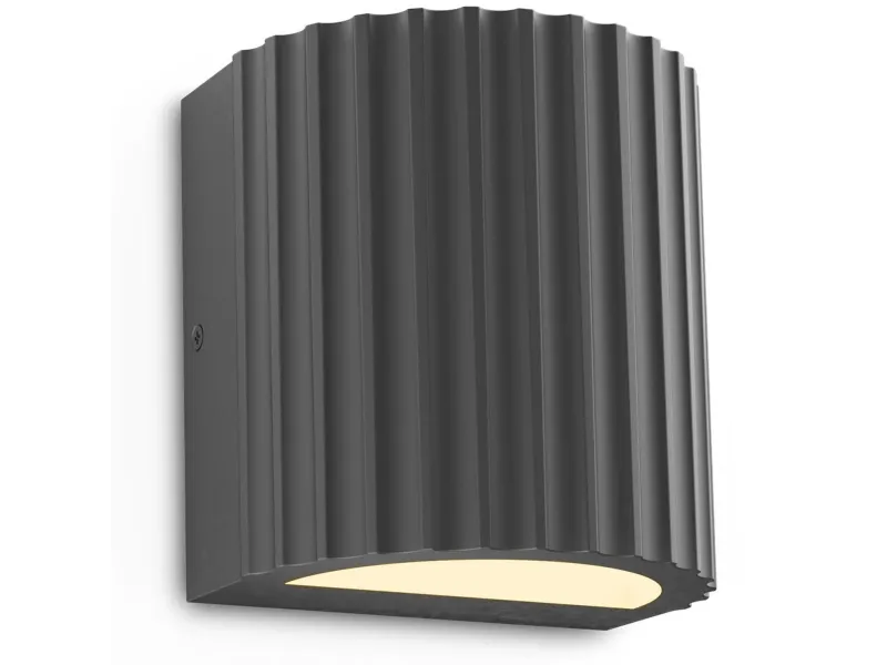 Philips Zyra UE 2xWA 4.3W 27K AN HV