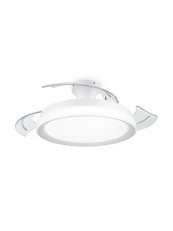 Philips Bliss DC Fan ceiling 28W+35W TW White