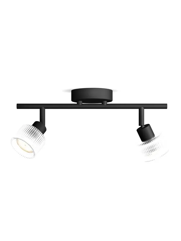 Philips Horen Spot 2x5W BL HV